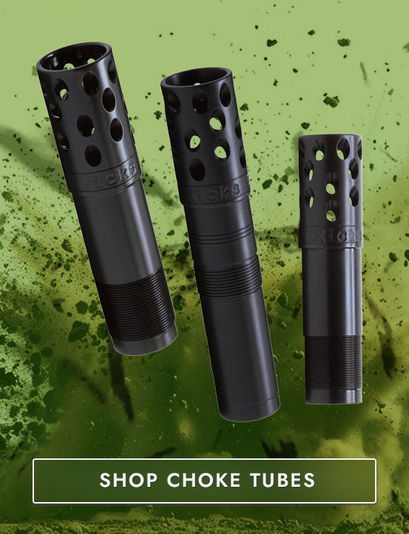 Shop Choke Tubes