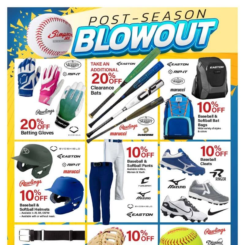 Spring is Calling Easter Sale