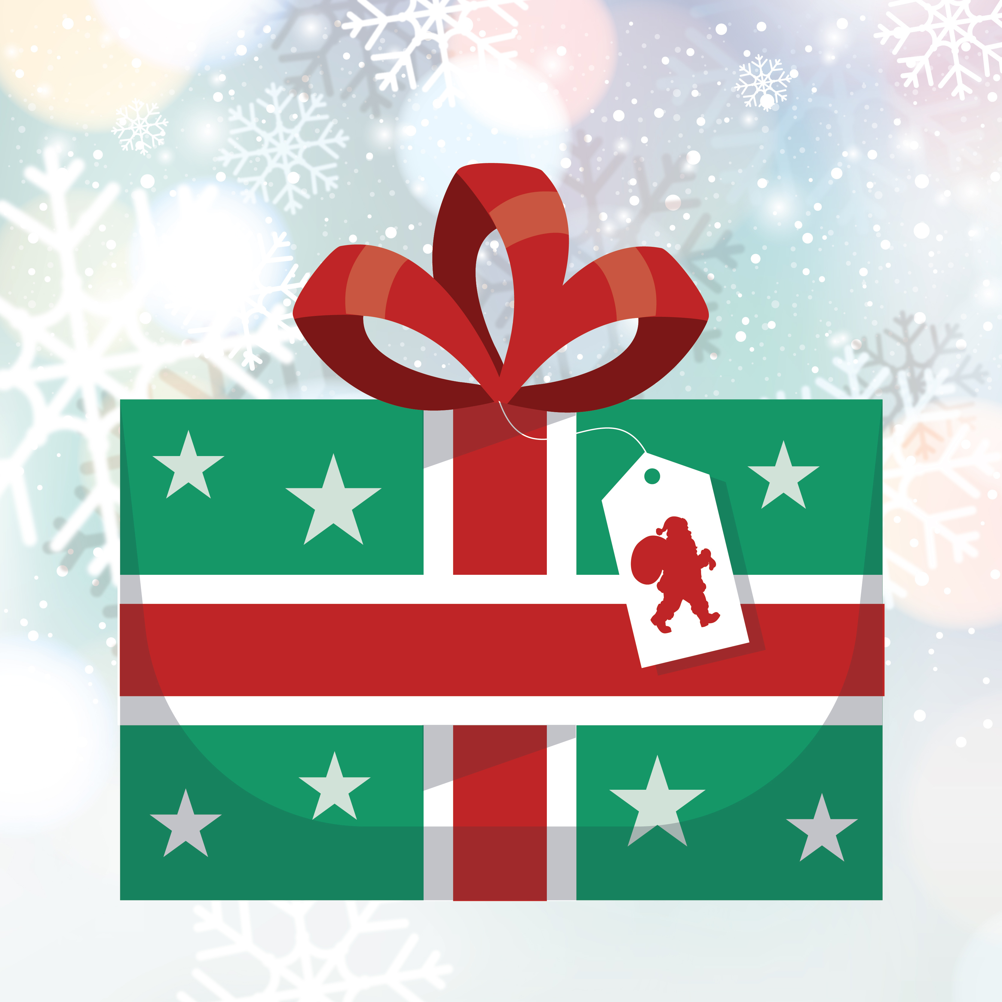 Splurge-Worthy Gifts