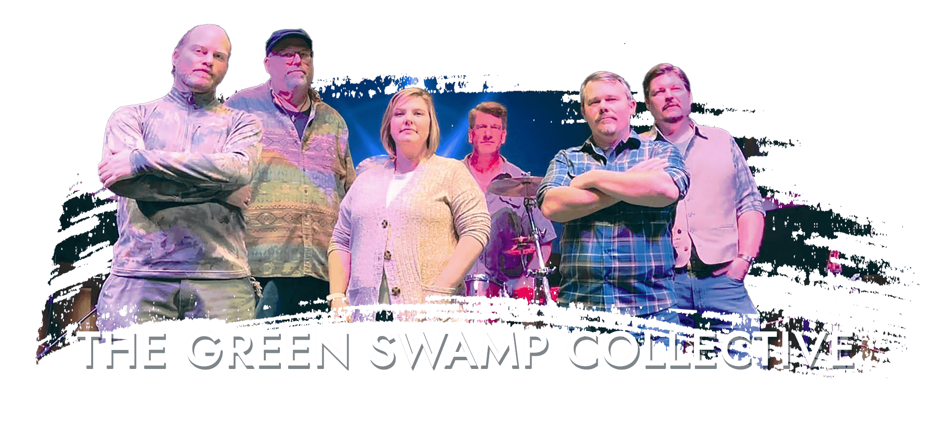 The Green Swamp Collective