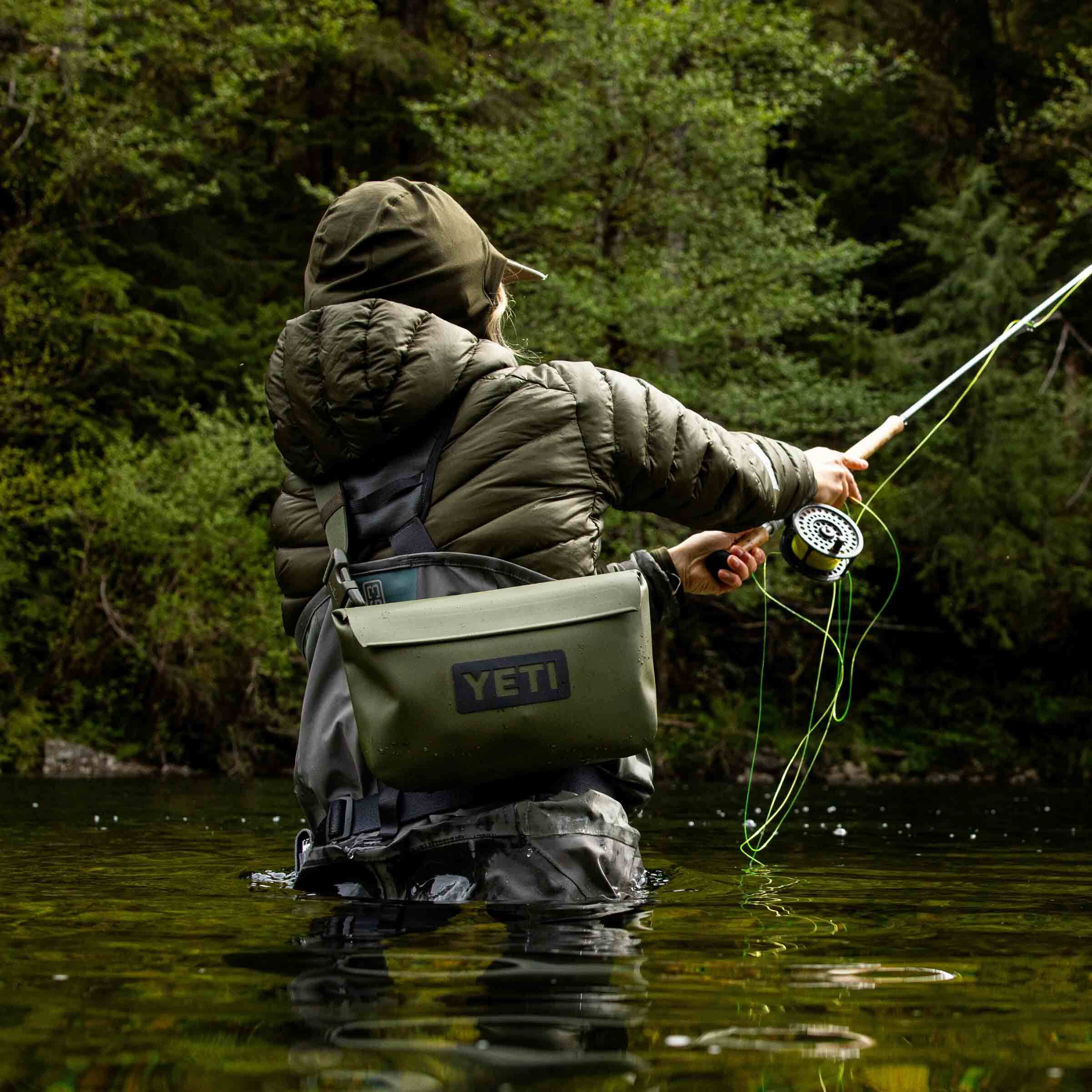 Yeti Limited Edition Colors