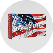 6.5 Creedmoor Ammunition