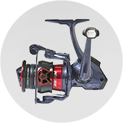 Spinning Reels