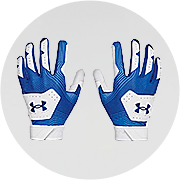 T-Ball Batting Gloves