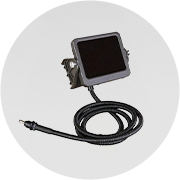 Game Feeder Accessories