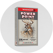 338 Win Mag Ammunition