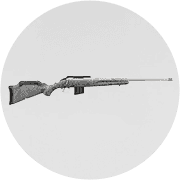 .400 Legend Rifle