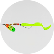 Spinner Lures