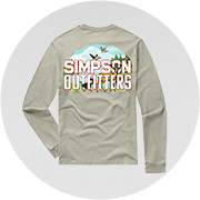 Long Sleeve Tees