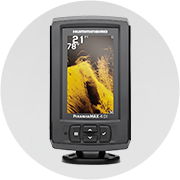 Fish Finders & Navigation
