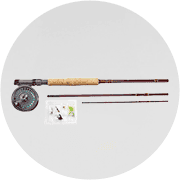 Fly Reels