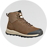 Women's Waterproof Work Boots