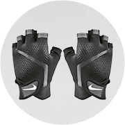 Weightlifting Gloves