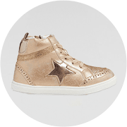 Girls Fashion Sneakers