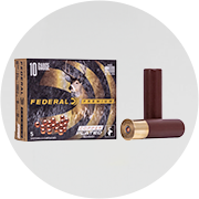 10 Gauge Ammunition