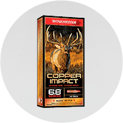 6.8 Western Ammunition