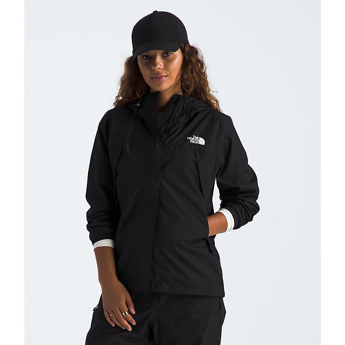 The North Face Women's Antora Jacket