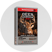 270 Win Ammunition