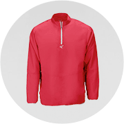 Baseball Shirts & Jackets