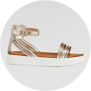 Girls Fashion Sandals