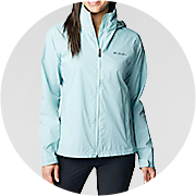 Women's Jackets