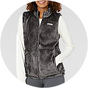 Women's Vests