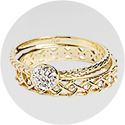 Women's Rings