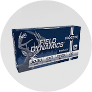 30-30 Ammunition