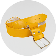 Baseball Belts