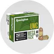 .380 Auto / ACP Ammunition