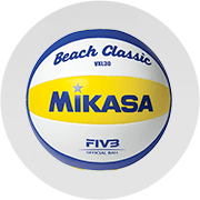 Volleyballs