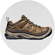 Men's Hiking Shoes
