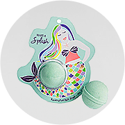 Bath Bombs