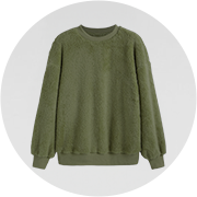 Sweatshirts & Hoodies