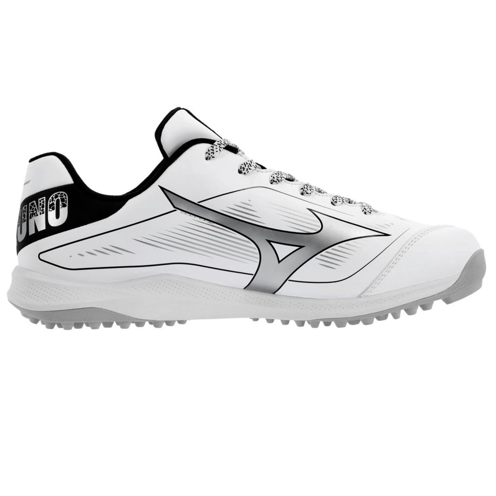 Chaussures De Course Simpson STI, 3,35 - Pointure 10,5 M - Occasion