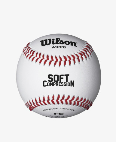 Wilson Soft Compression SCB Level 5 Baseball