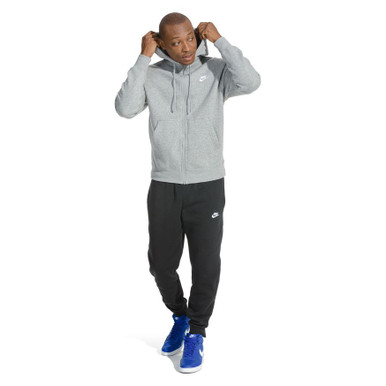 【セール/送料・関税無料/未入荷】Club Fleece Smile Joggers Nike Club Jogger Smile BB Mens Active Pants Size XXL, Color