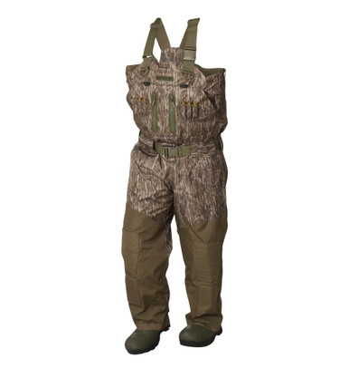 Banded Black Label Elite Breathable Insulated Wader Max7 / 12