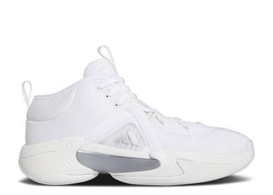 Adidas Women's Exhibit Select Mid Basketball Shoe
