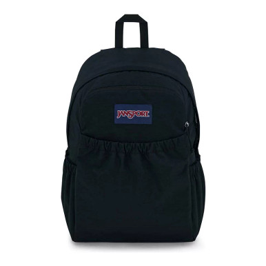 Jansport Slouch Pack Black