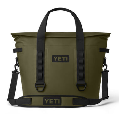 green yeti bag cooler Daytrip 6L Lunch Made for comfort Hopper M30 Soft Cooler YETI