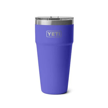 Yeti Rambler 30 Oz Stackable Cup with Magslider Lid - Ultramarine