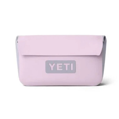 Yeti Sidekick Dry 1L Gear Case - Cherry Blossom