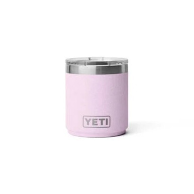 【激レア色】YETI Rambler 10 oz Lowball 新品未使用★ yeti-rambler-10-oz-stackable-