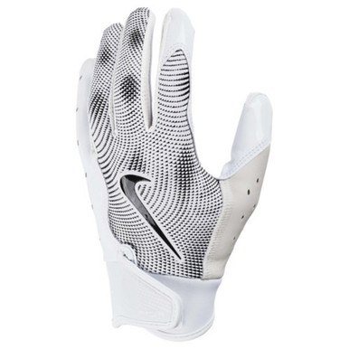 Nike Vapor Glove ホワイト M Nike Youth Vapor Jet 8.0 Football Gloves
