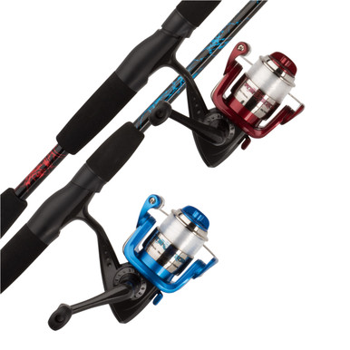 fishing rod combo for kids 8 and older LEOFISHING Portable Set 2Pack Telescopic Fishing Poles Boys Girls Fishing Rod and Reel Combos with Full Kits Fishing Net and Bucket for Toddler Youth (Blue Fishing is a fun and interesting activity that you can do with your kids The Best Fishing Pole for