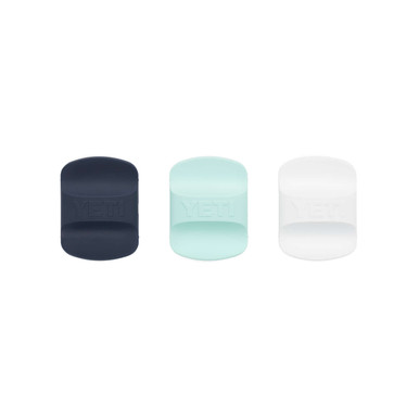 Yeti MagSlider Assorted Replacement Lid Magnet Set - 3 piece