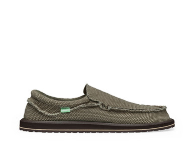 Sanuk Men's Chiba Sidewalk Surfers