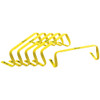 Precision Training Flat Hurdle 6" (Set of 6)