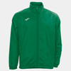 RAINJACKET IRIS GREEN